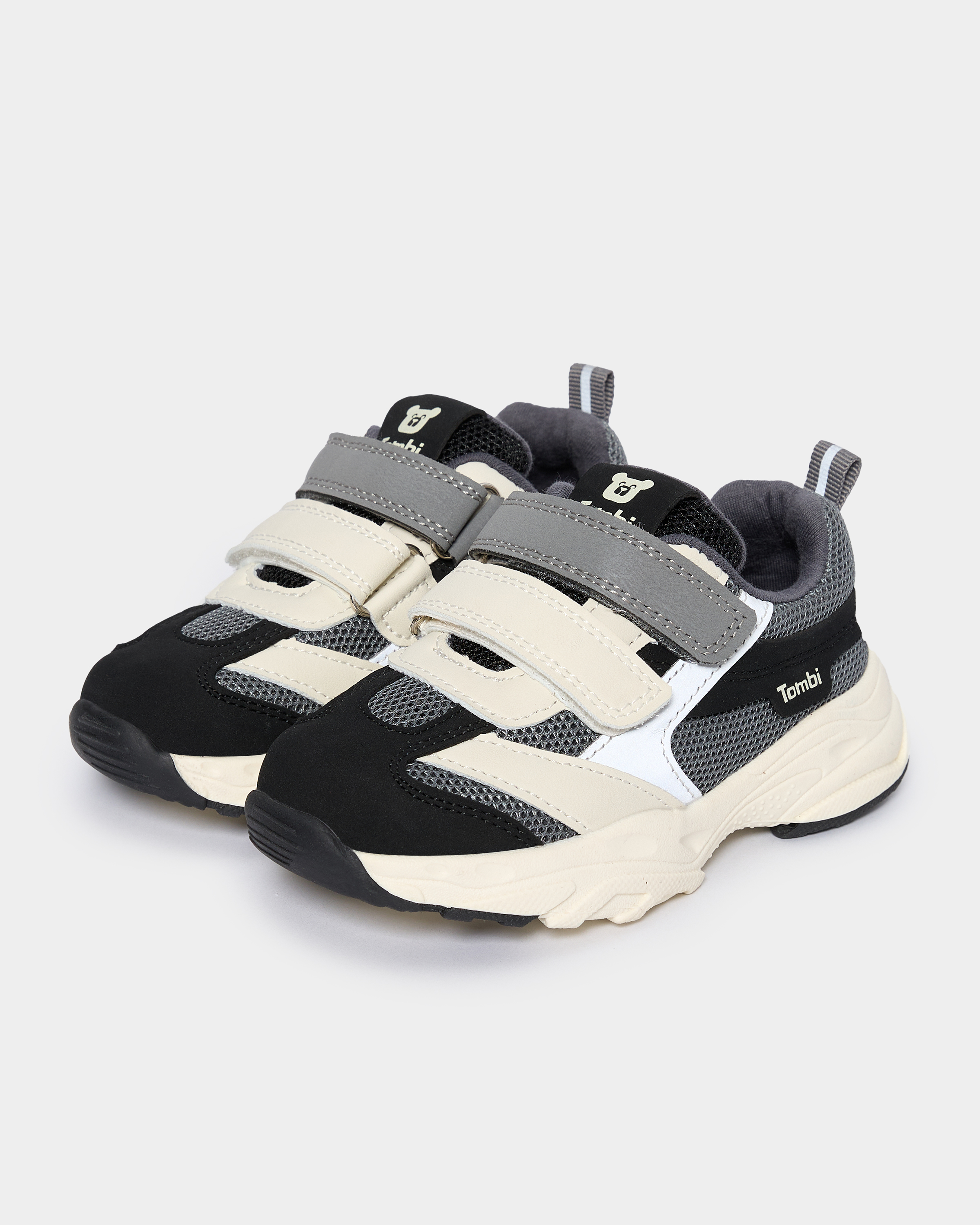 Кроссовки Tombi S26JZibRS-227-43 - фото 3