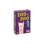 Настольная игра Konik Games зу зу домино