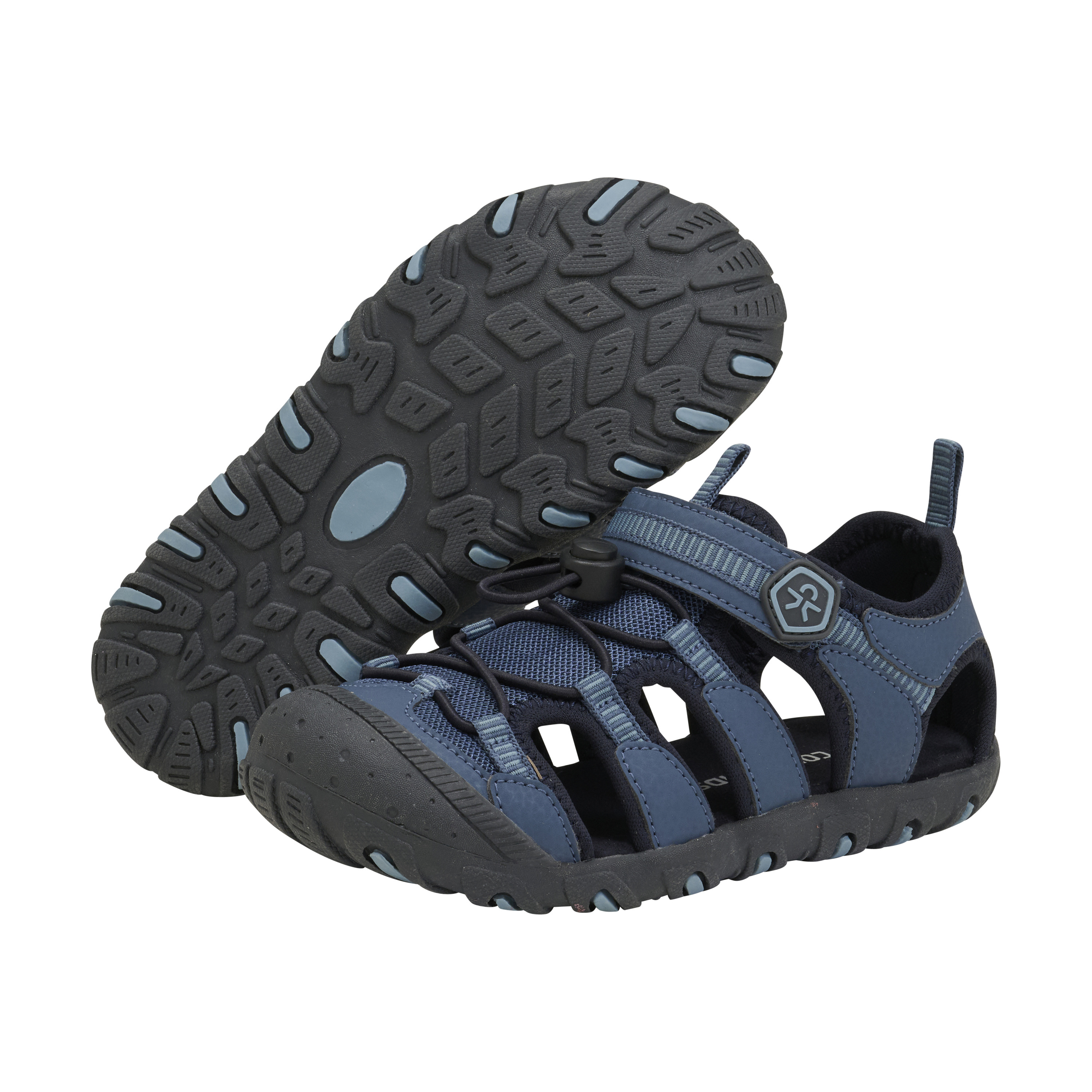 Сандалии Color Kids 760193-7150 - фото 3