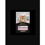 Влажный корм PRO PLAN NutriSavour Delicate 85