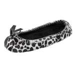 Изображение товара Тапочки Europen: 35