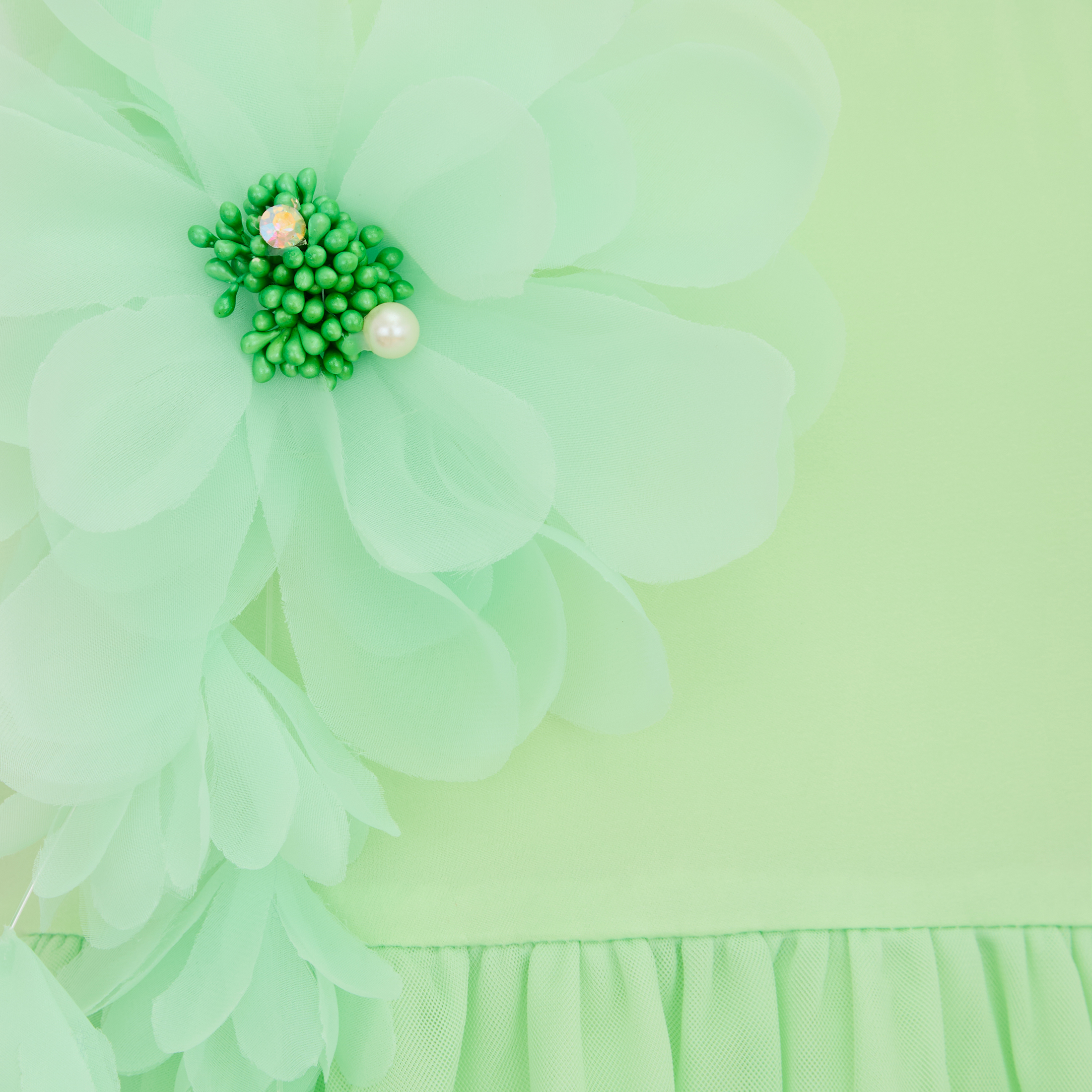 Платье CHOUPETTE 366.100 - фото 2