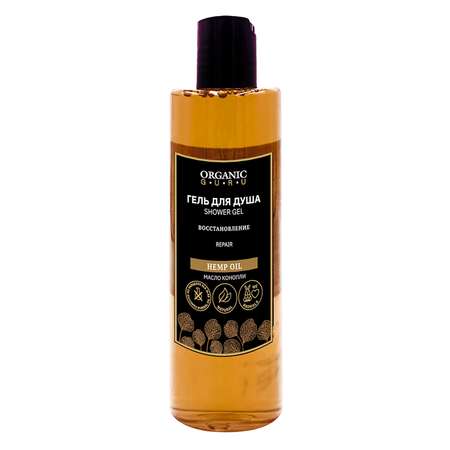Гель Organic Guru 250 мл