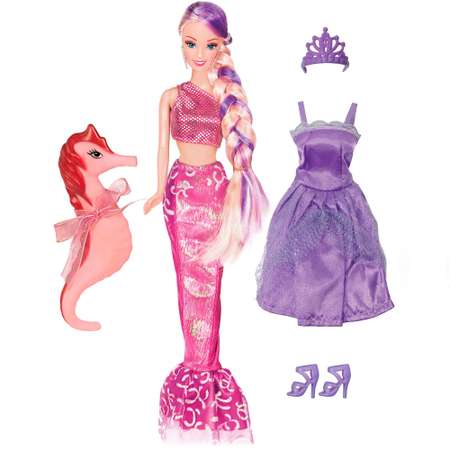 Кукла модельная ToysLab Ася