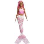 Кукла модельная Barbie
