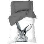 Комплект постельного белья Этель Cute rabbit полутораспальный