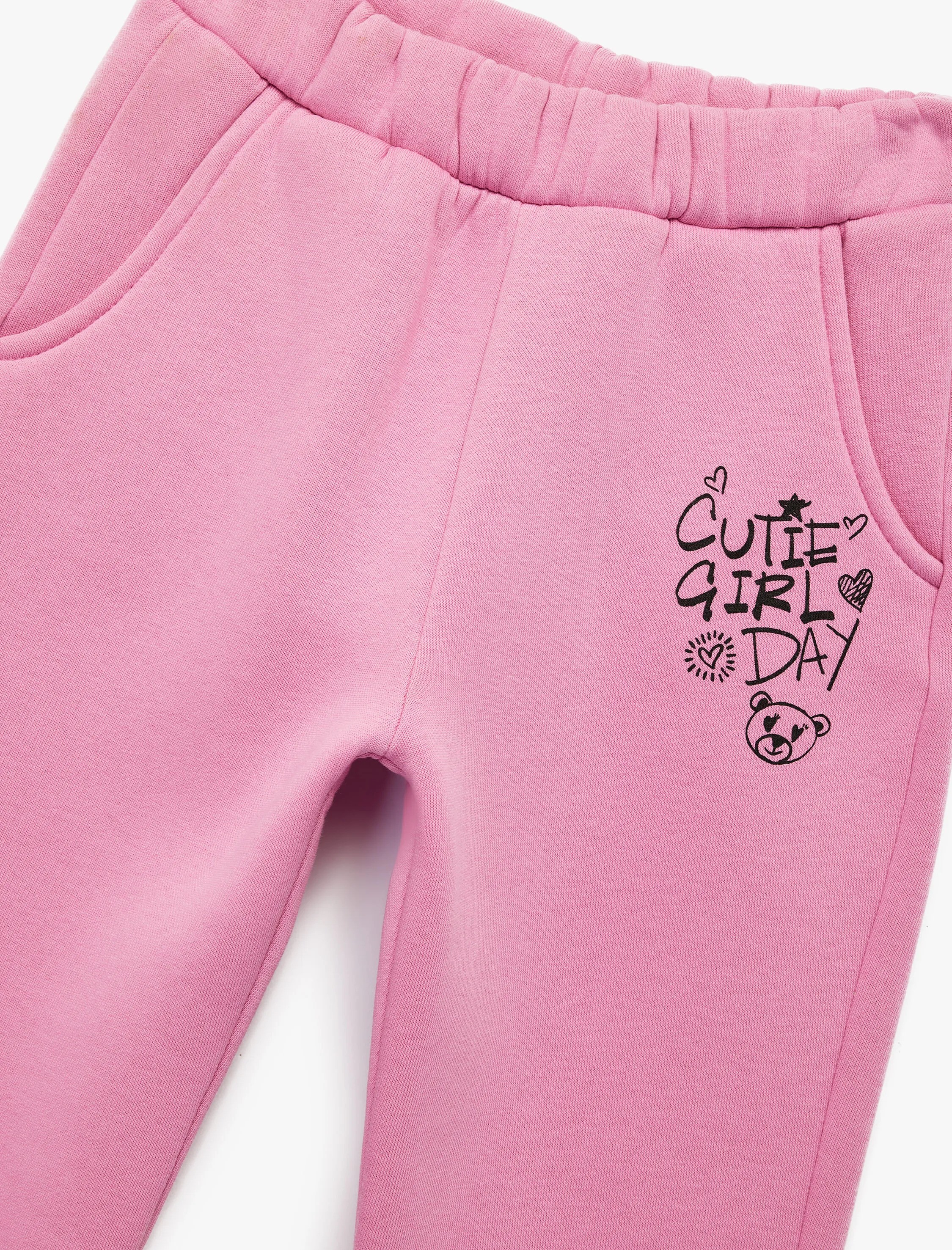 Брюки KOTON 6WKG40181AK274 - фото 3