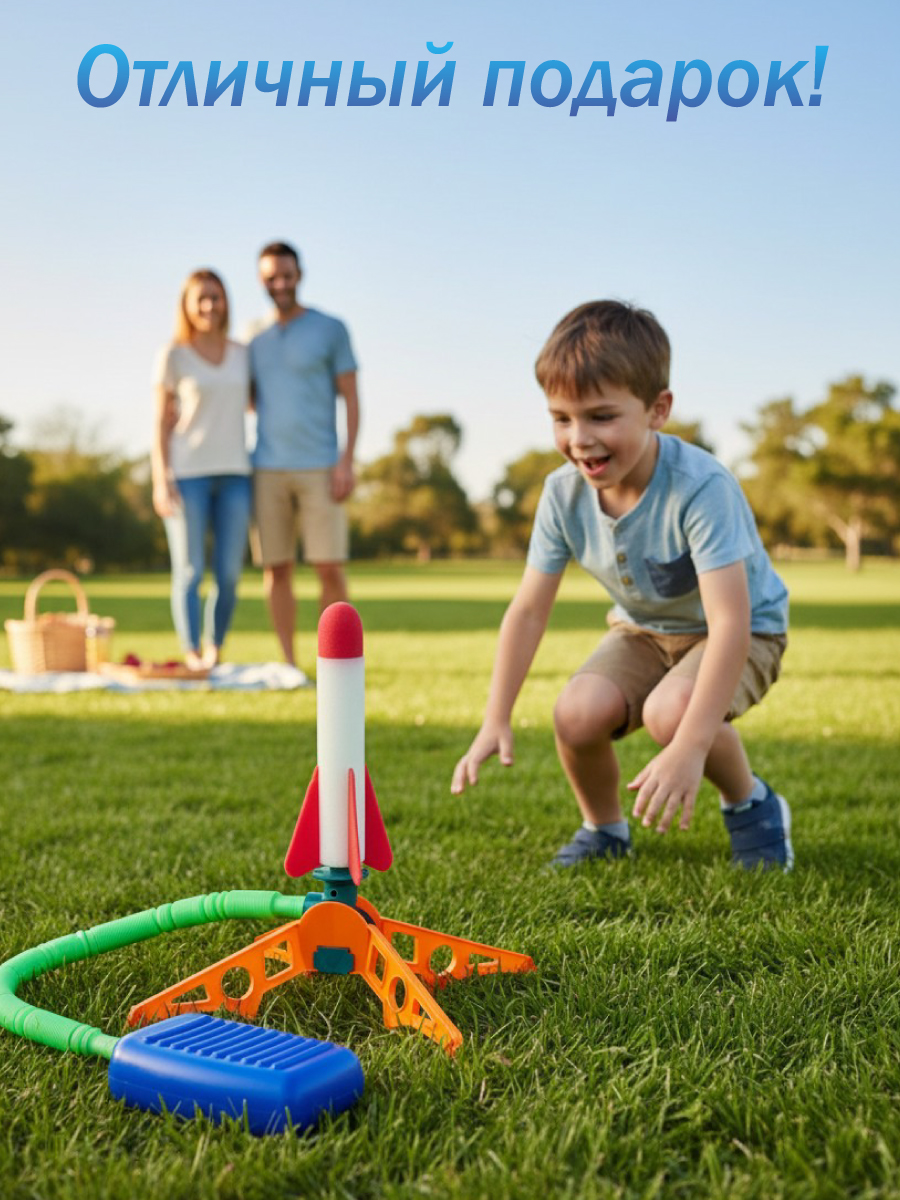 Космический корабль Veld Co 136609 - фото 6