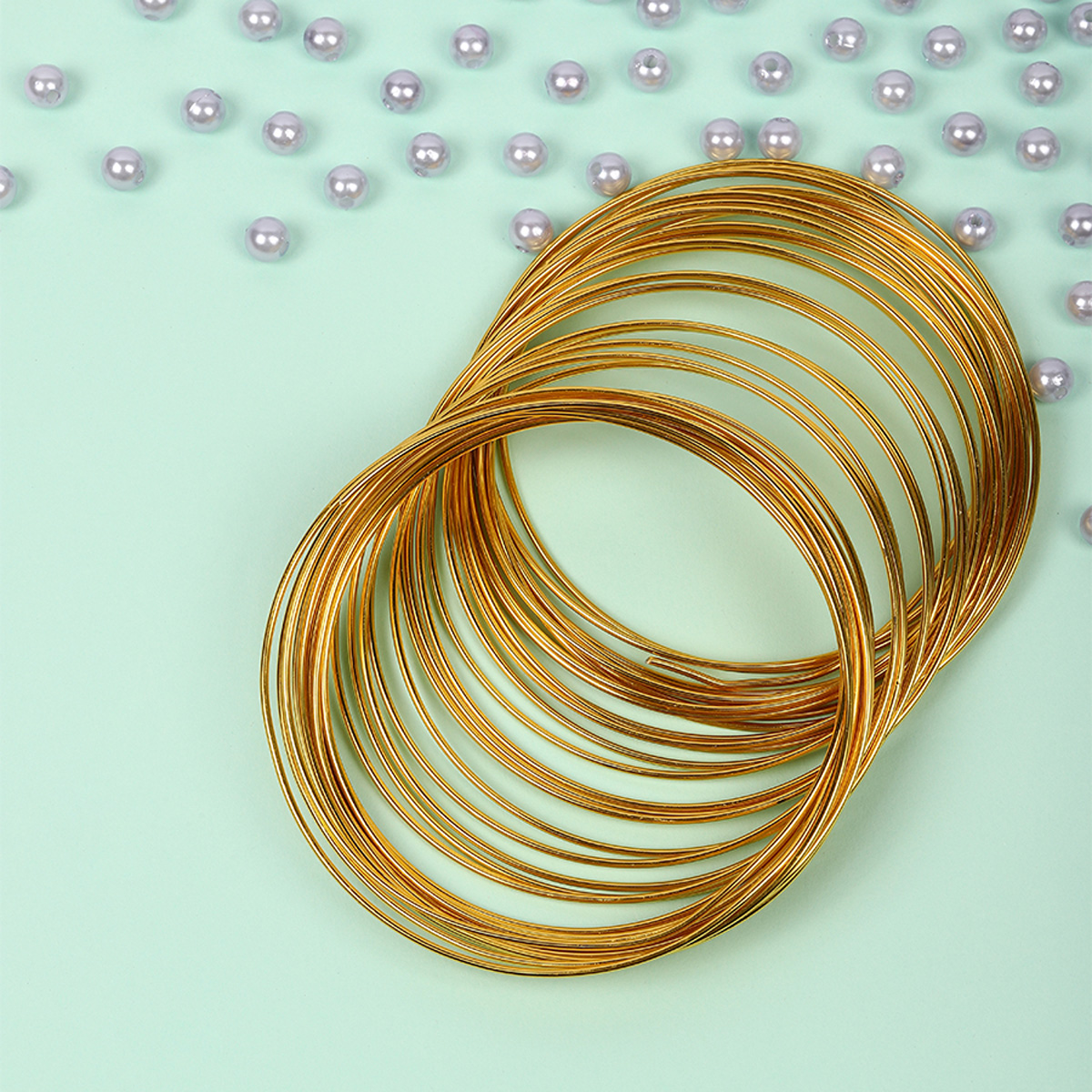 Набор для творчества Magic 4 Hobby плетение - фото 4