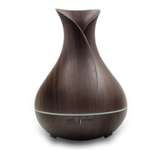 Увлажнитель-аромадиффузор ZDK Увлажнитель R55 dark wood