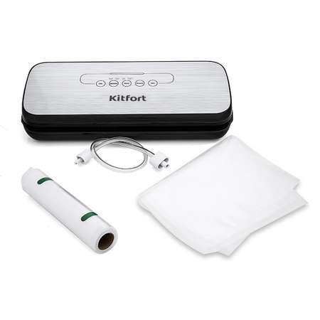 Вакууматор KITFORT КТ-1502-2