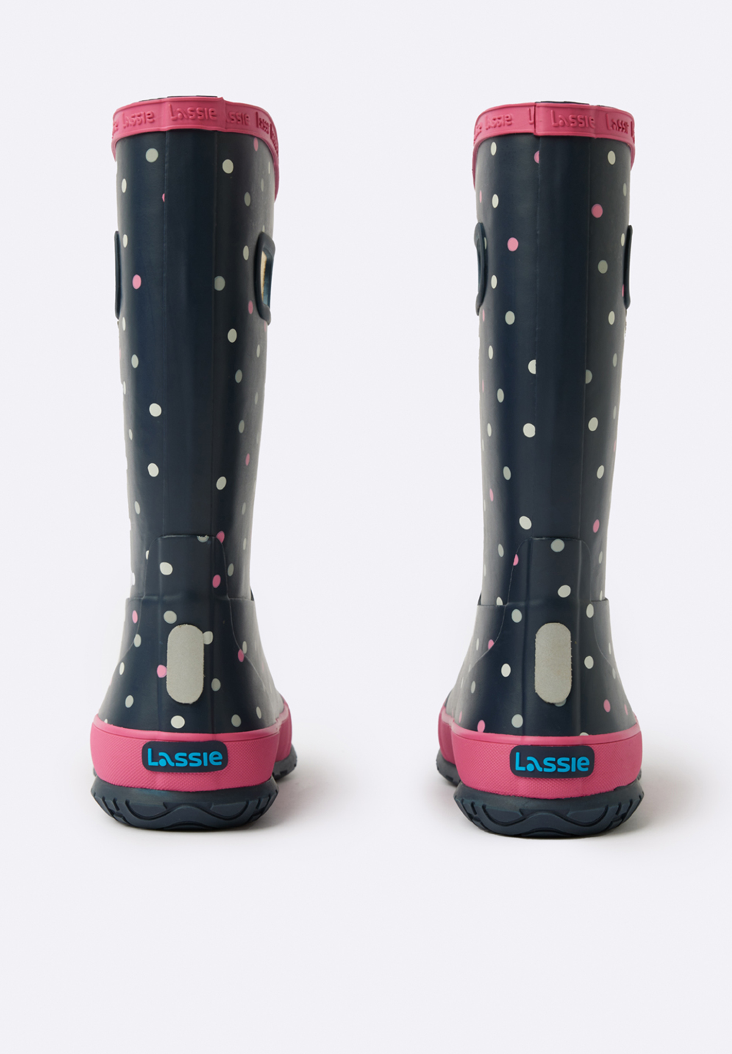 Сапоги резиновые Lassie 7400053A-6962 - фото 6