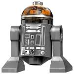 Фигурка LEGO Star Wars Astromech