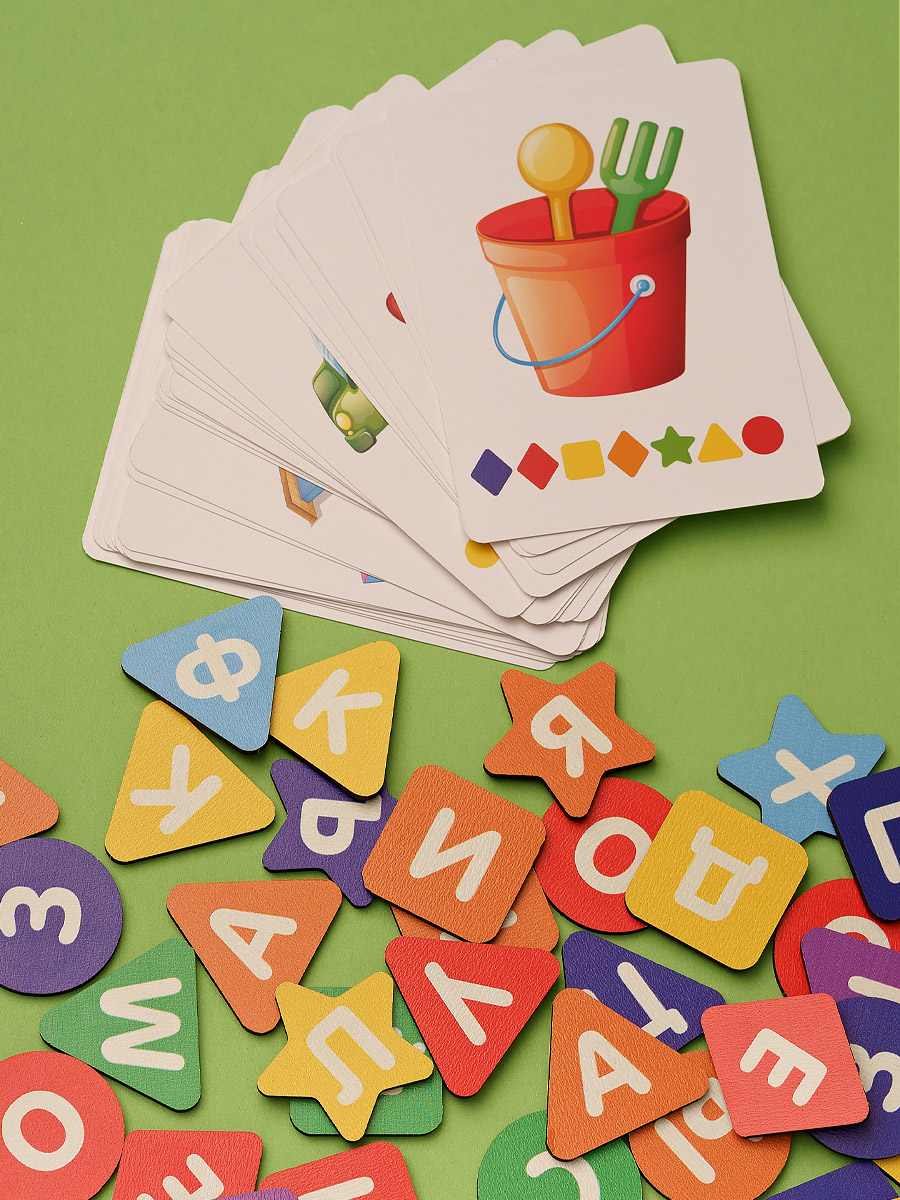 Настольная игра МУЛЬТИЗАВРИК - фото 12