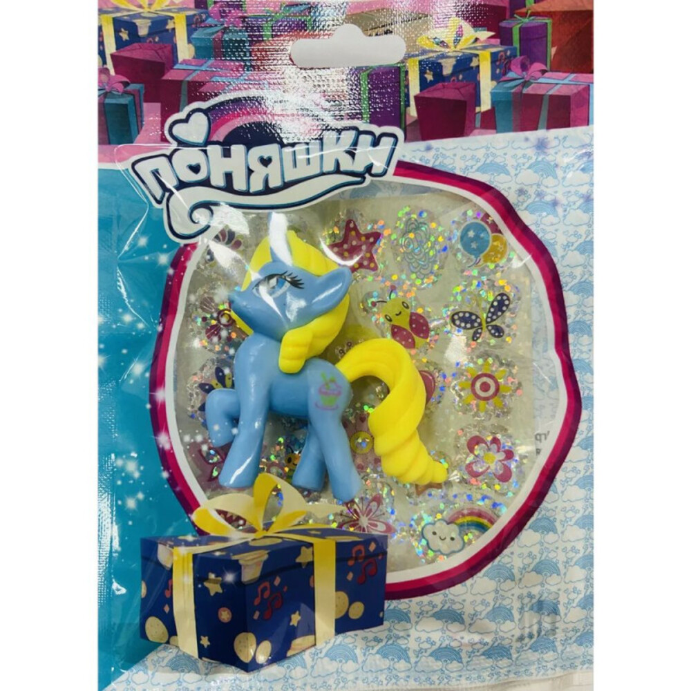 Журналы ИД Лев Набор развивающих детских журналов с наклейками - фото 3