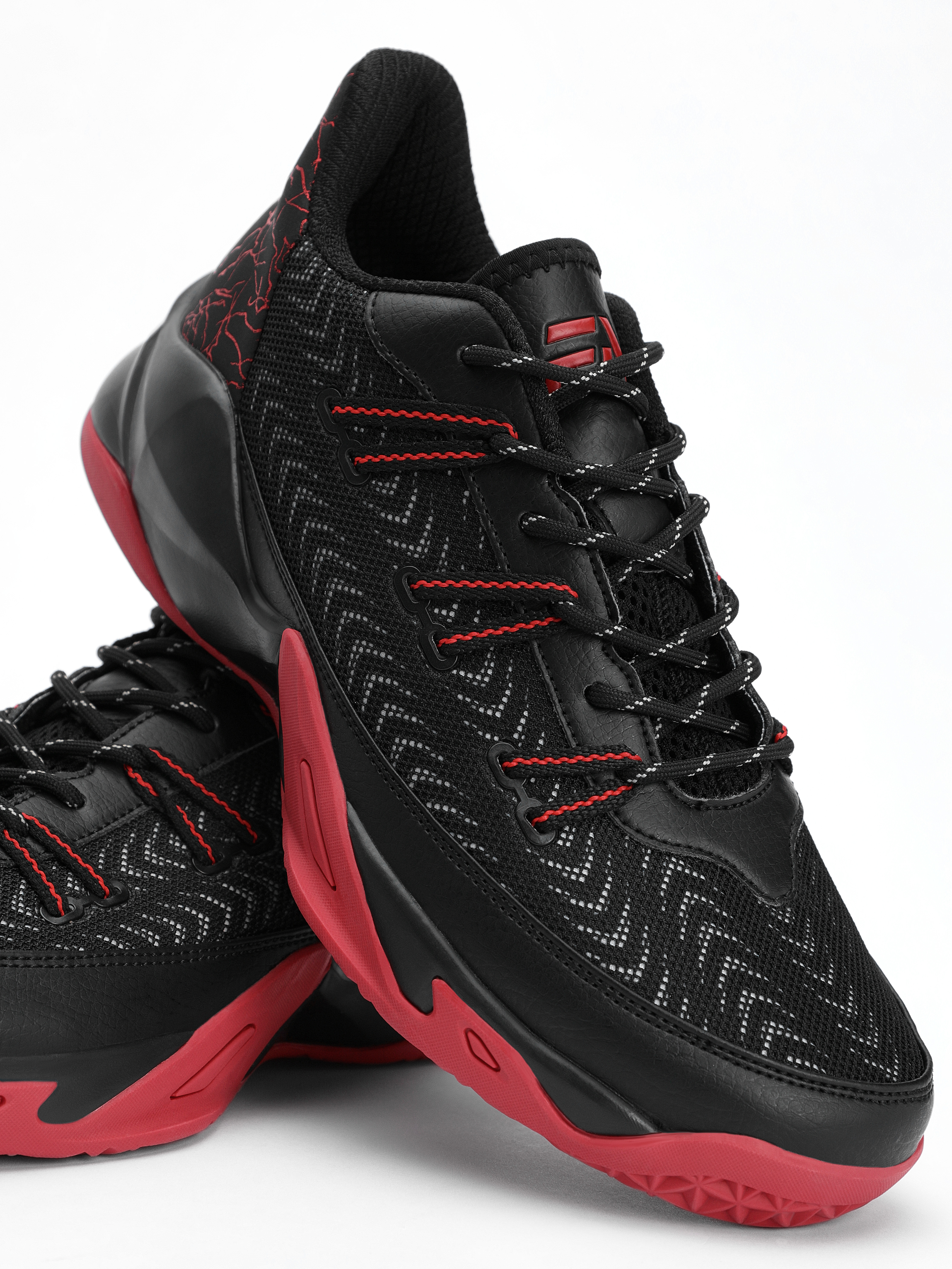 Кроссовки FN FN5012001-001 - фото 17