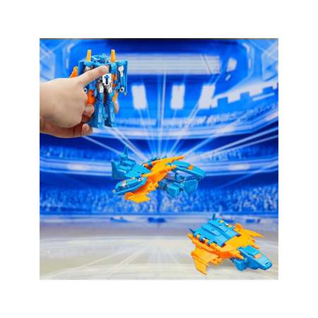 Фигурка Hasbro Трансформер Sentinel