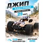 Внедорожник РУ AUTODRIVE