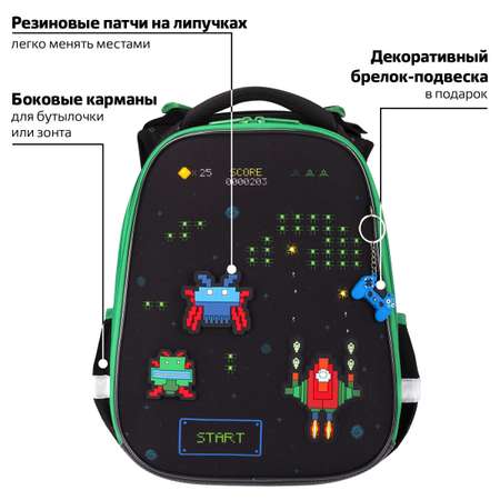 Рюкзак Brauberg