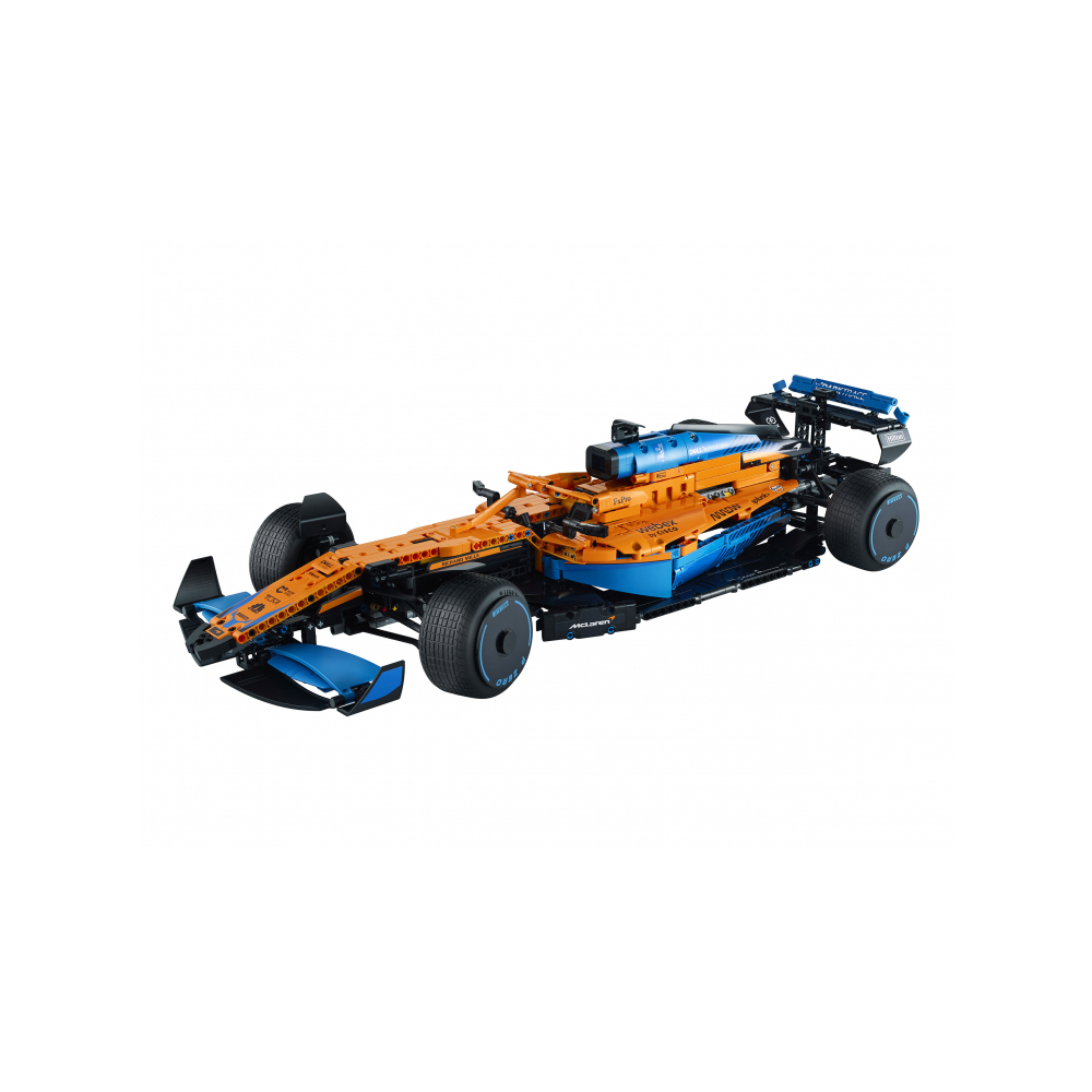 Конструктор LEGO 244 дет. - фото 3