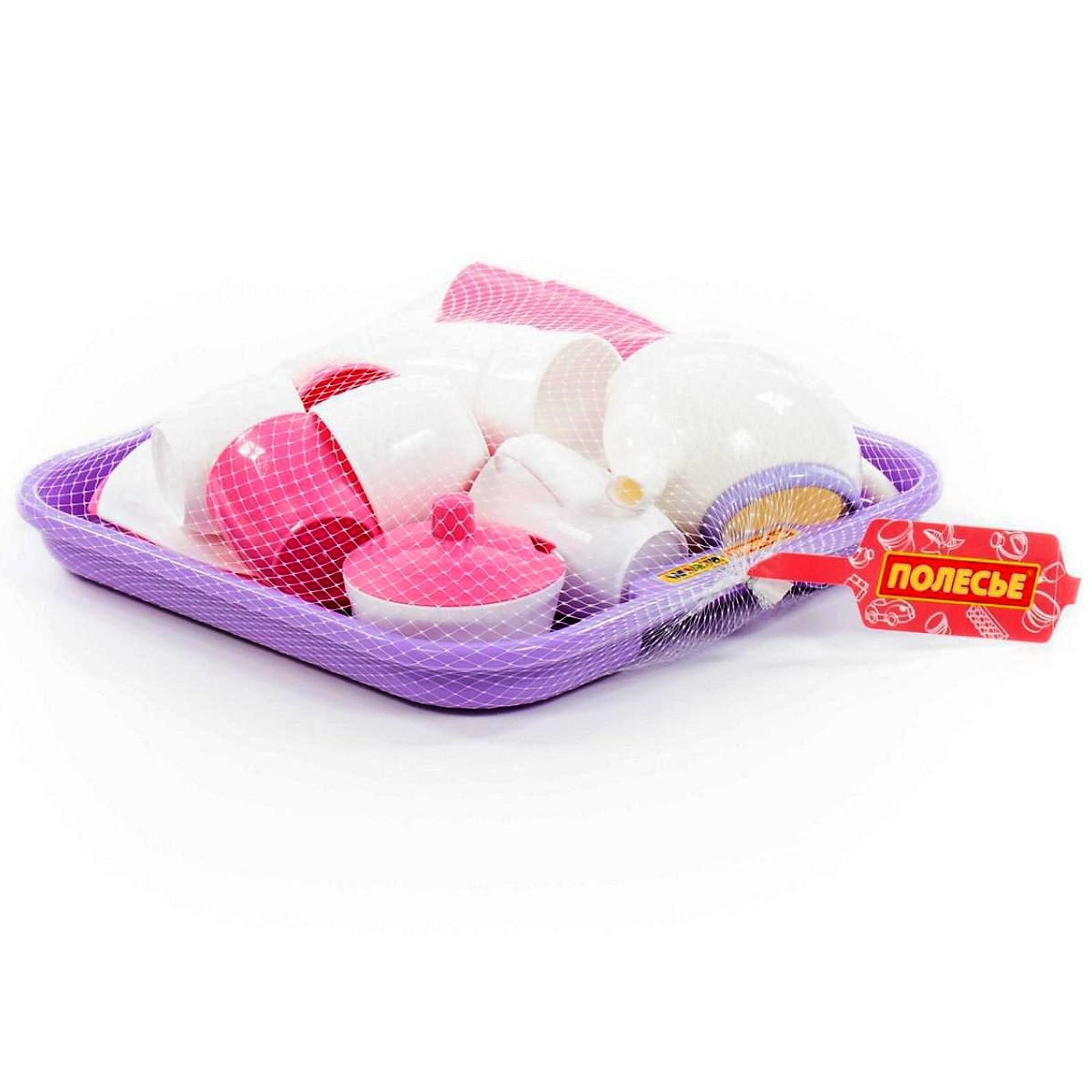 Игрушка Полесье - фото 3