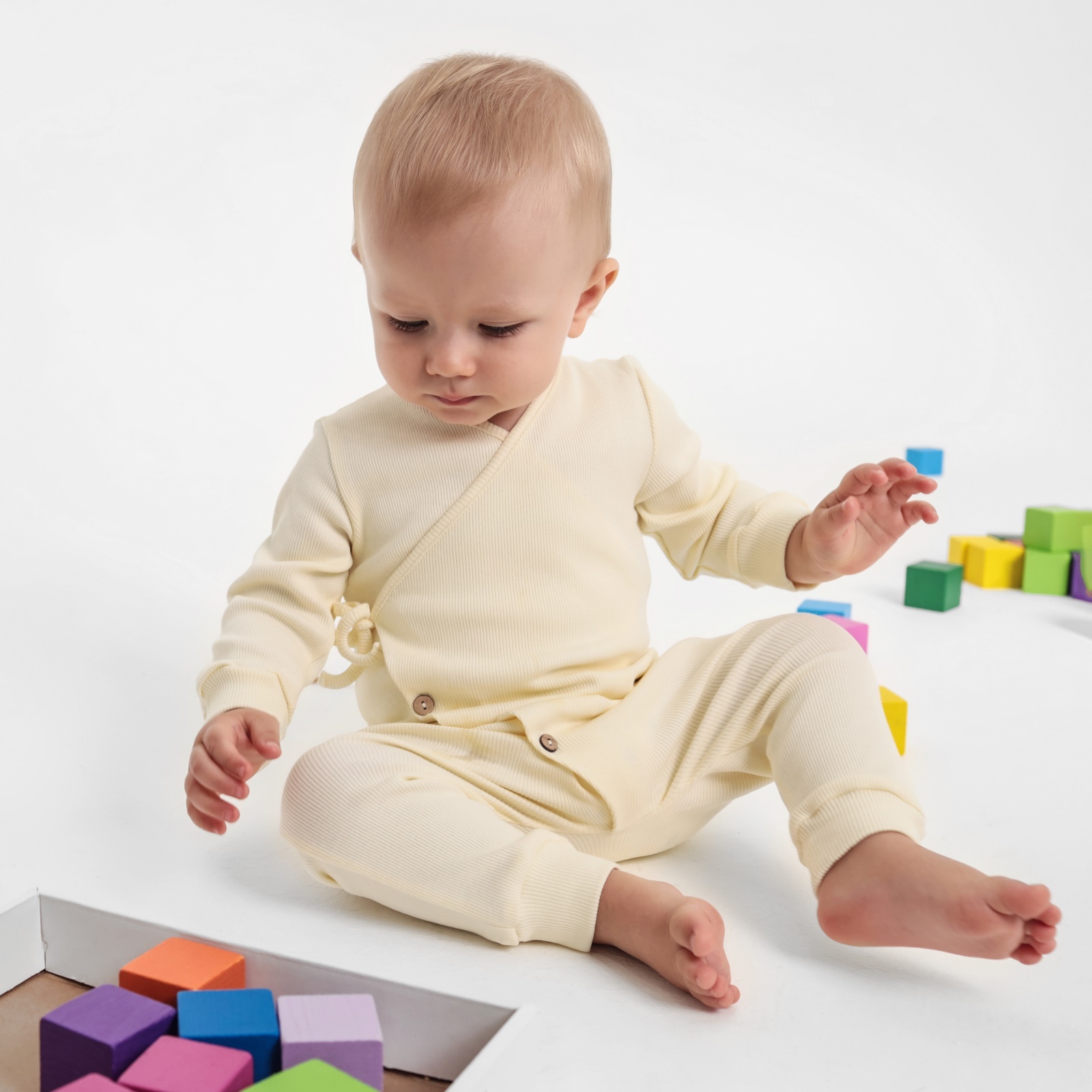 Комбинезон Minaku 10364033 - фото 2