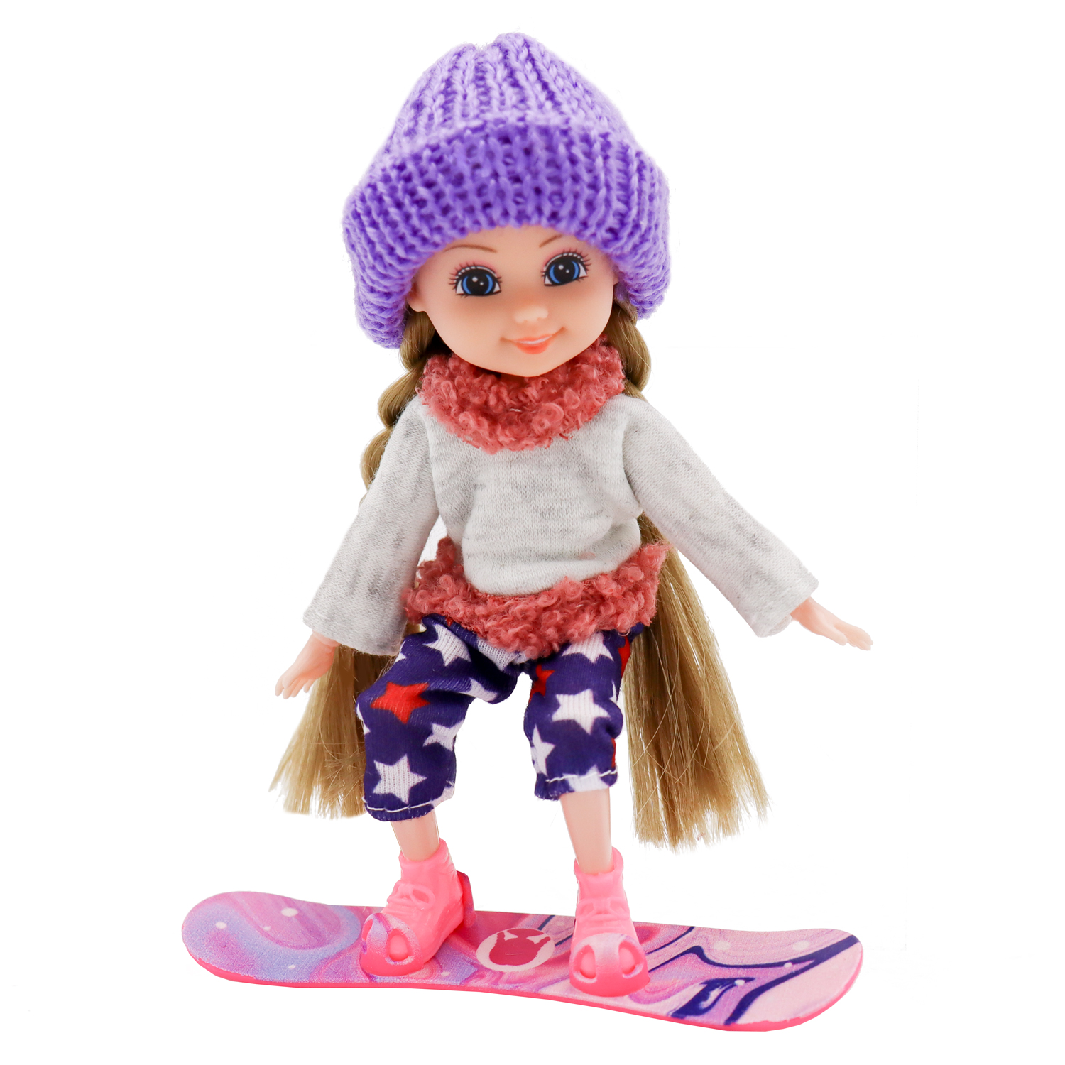 Кукла классическая Funky Toys FT201420659-1 - фото 4