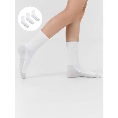 Носки 3 пары Mark Formelle (Марк Формэль)