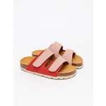Шлепанцы FOOTWELL