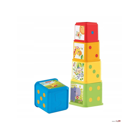 Игрушка Disney кубики