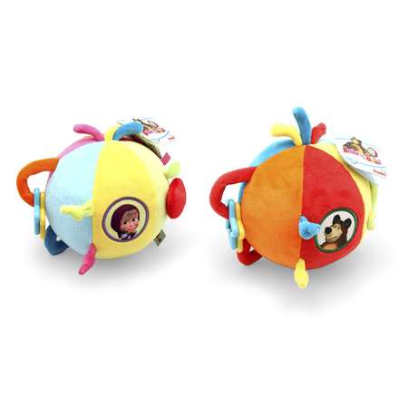Игрушка Simba погремушка