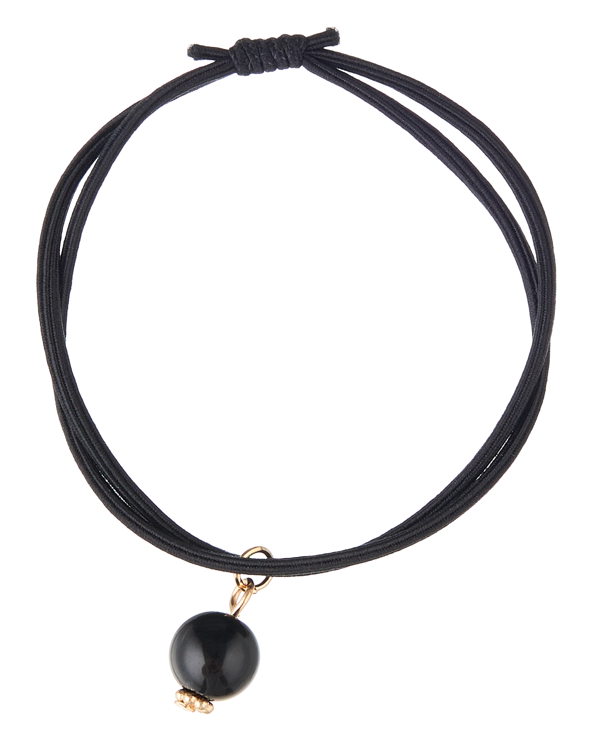 Резинка Munaby Black cat 5 шт. - фото 4