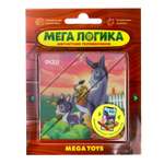 Настольная игра Sima-Land Головоломка