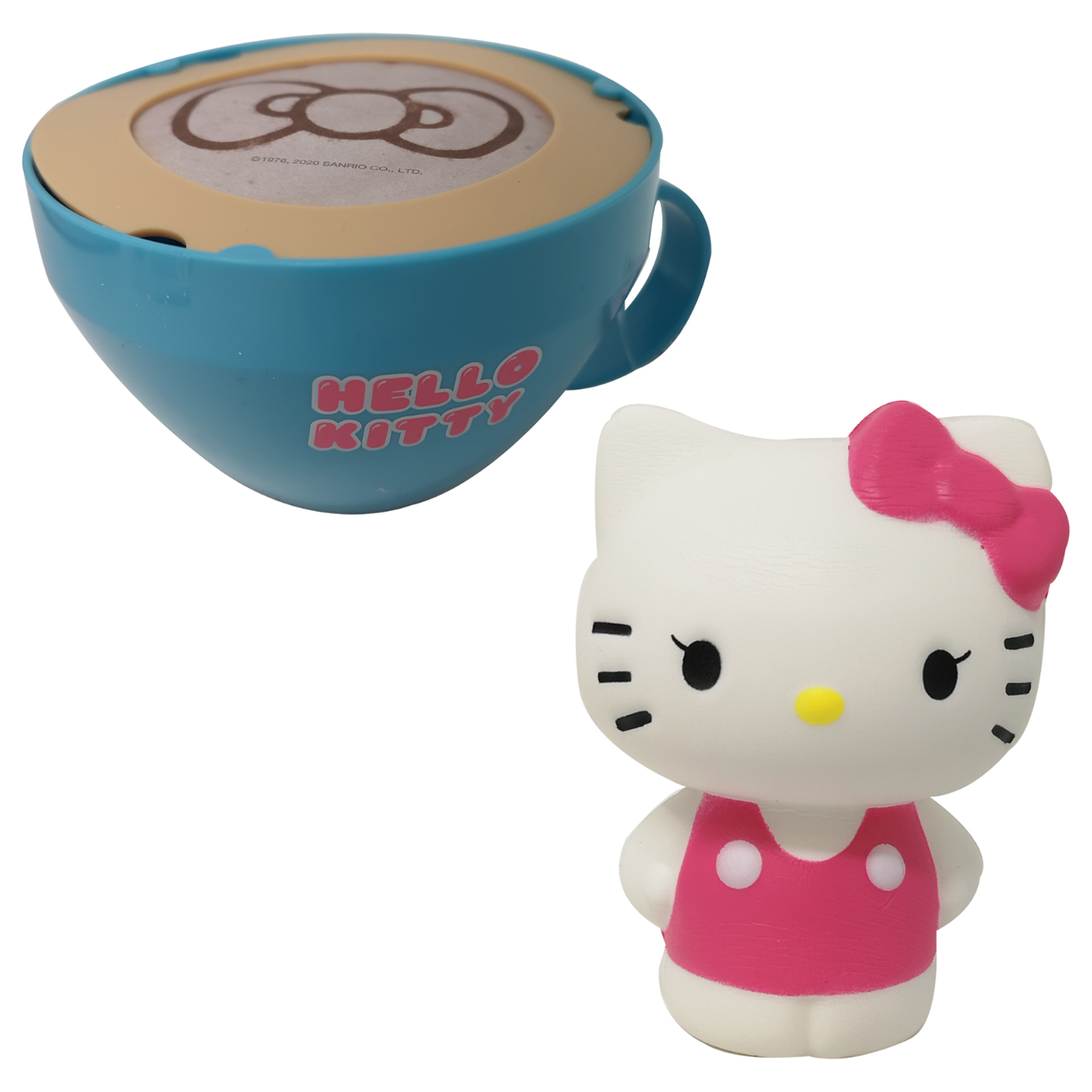 Фигурка Sbabam - фото 16