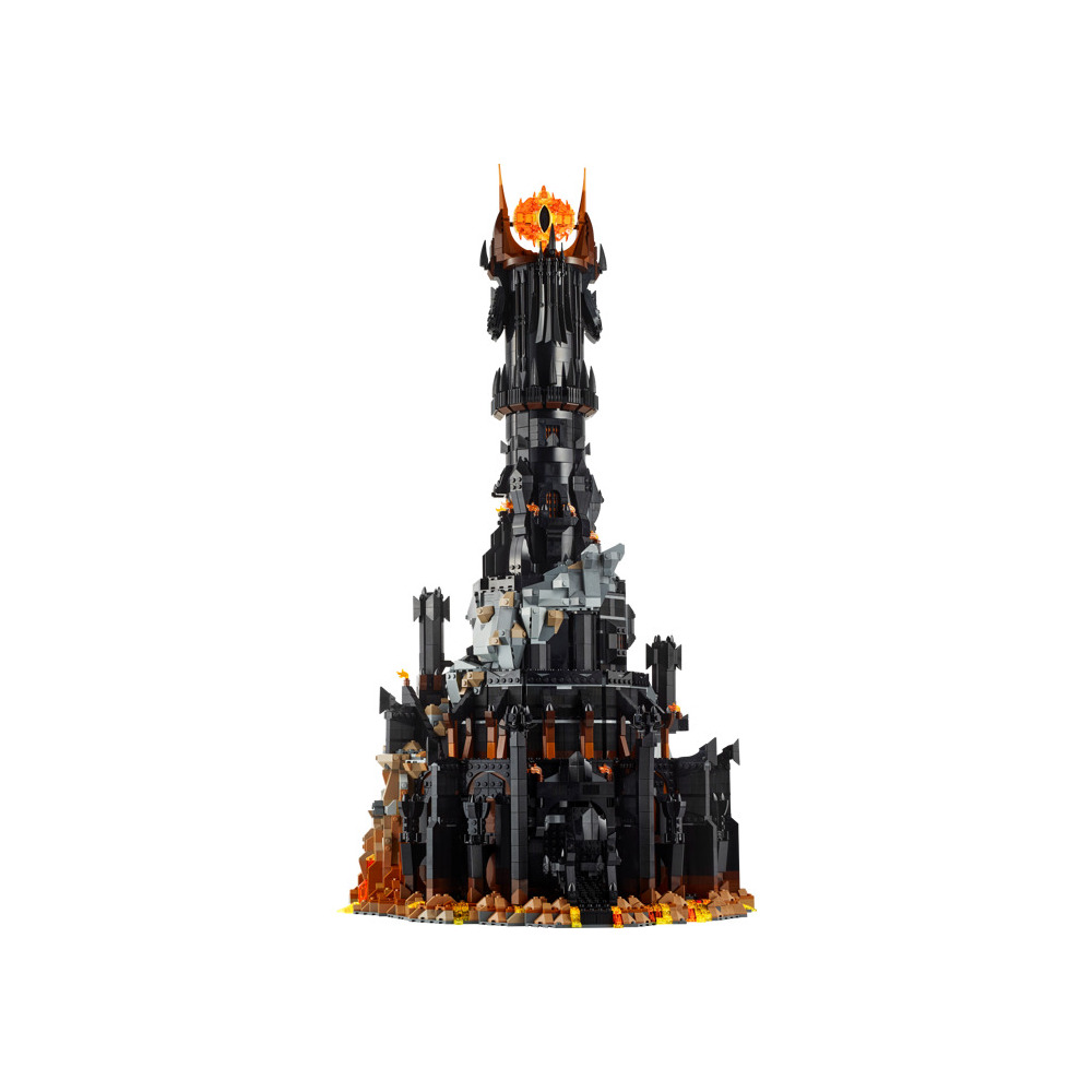 Конструктор LEGO 3601 дет. - фото 2