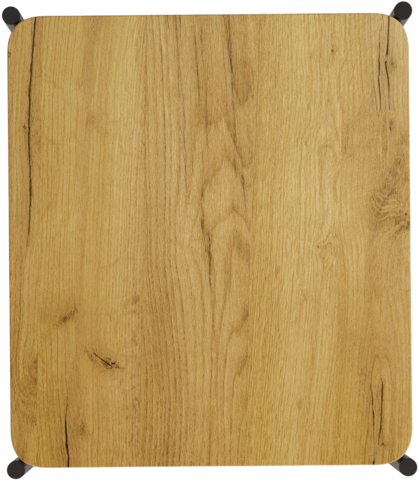 Стол журнальный SLINE Лори Секвойя крем - фото 11