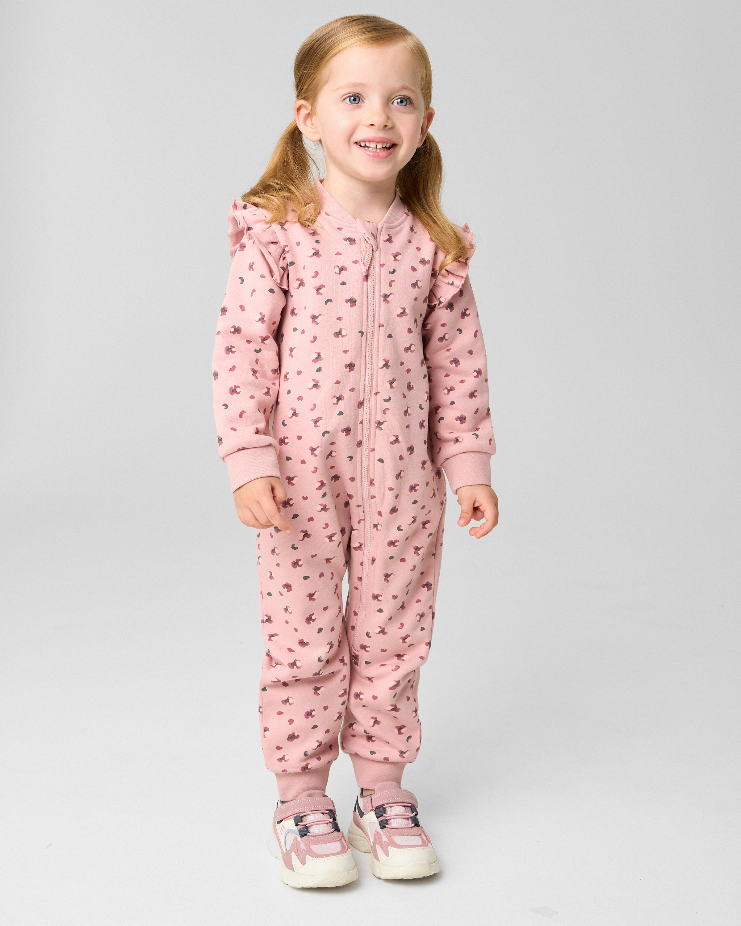 Комбинезон BabyGо KG-AW25-64BGig-JJ - фото 6