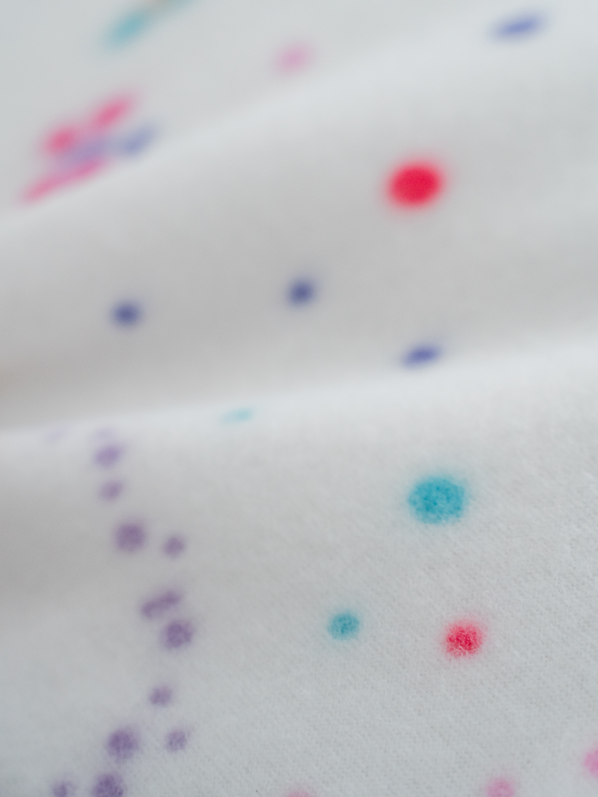 Плед Павлинка Балерины 100 x 150 см флис - фото 8