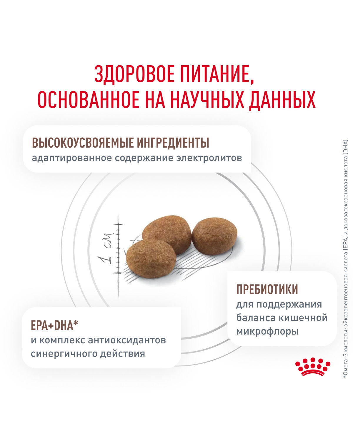 Корм для кошек ROYAL CANIN Gastrointestinal Hairball для профилактики образования волосяных комочков 350г - фото 4