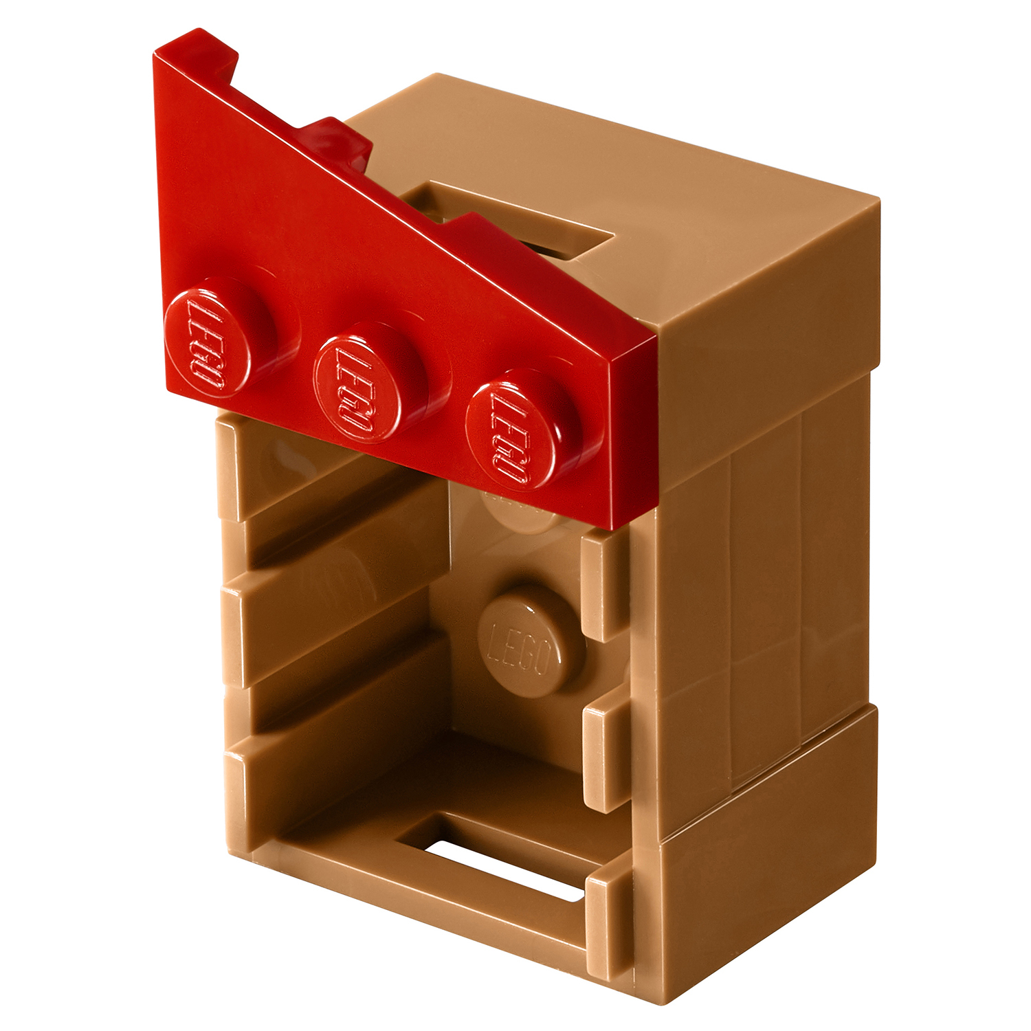 Конструктор LEGO Unikitty Машина-облако Юникитти 126 дет. - фото 18