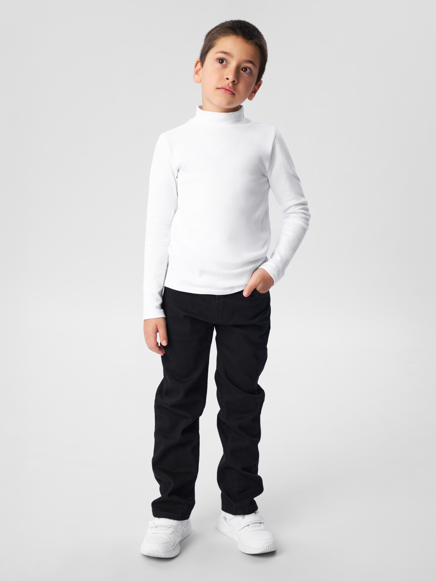 Водолазка Bossa Nova 212Ш-217 - фото 3