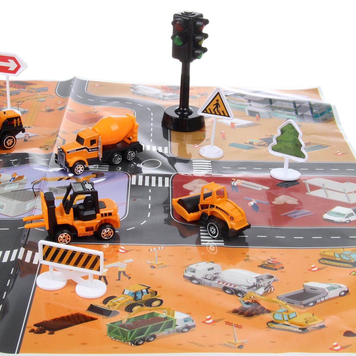 Игровой набор Veld Co в ассортименте 134866 - фото 11