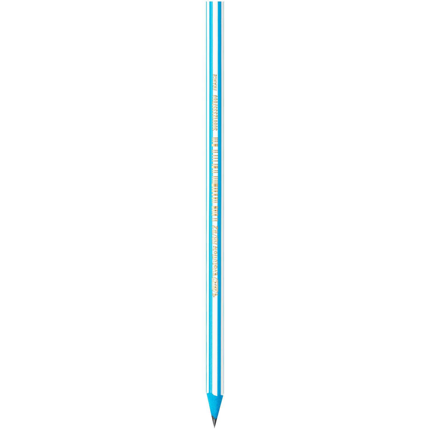 Карандаши чернографитные BIC - фото 2