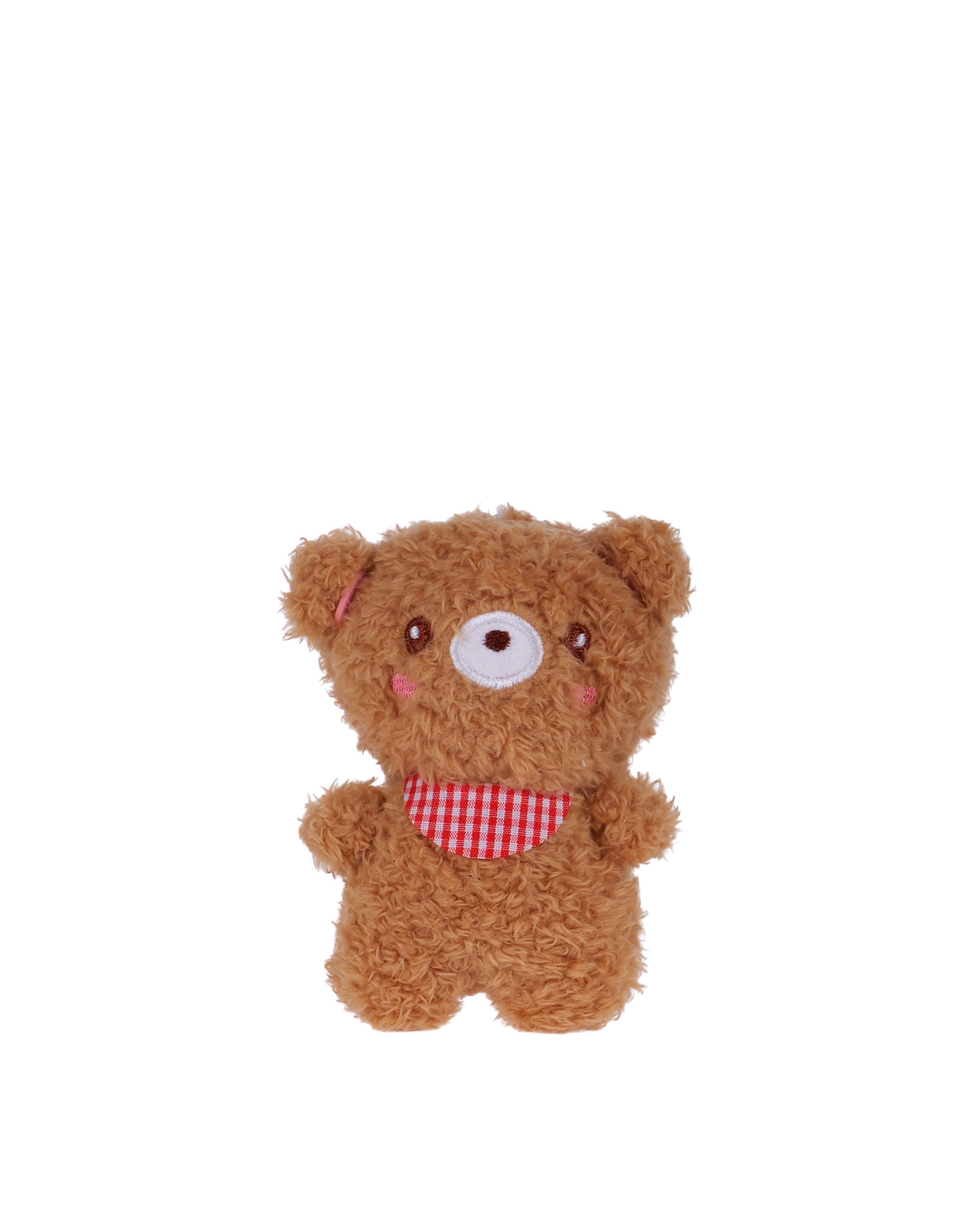 Брелок Snuggles Медведь - фото 7