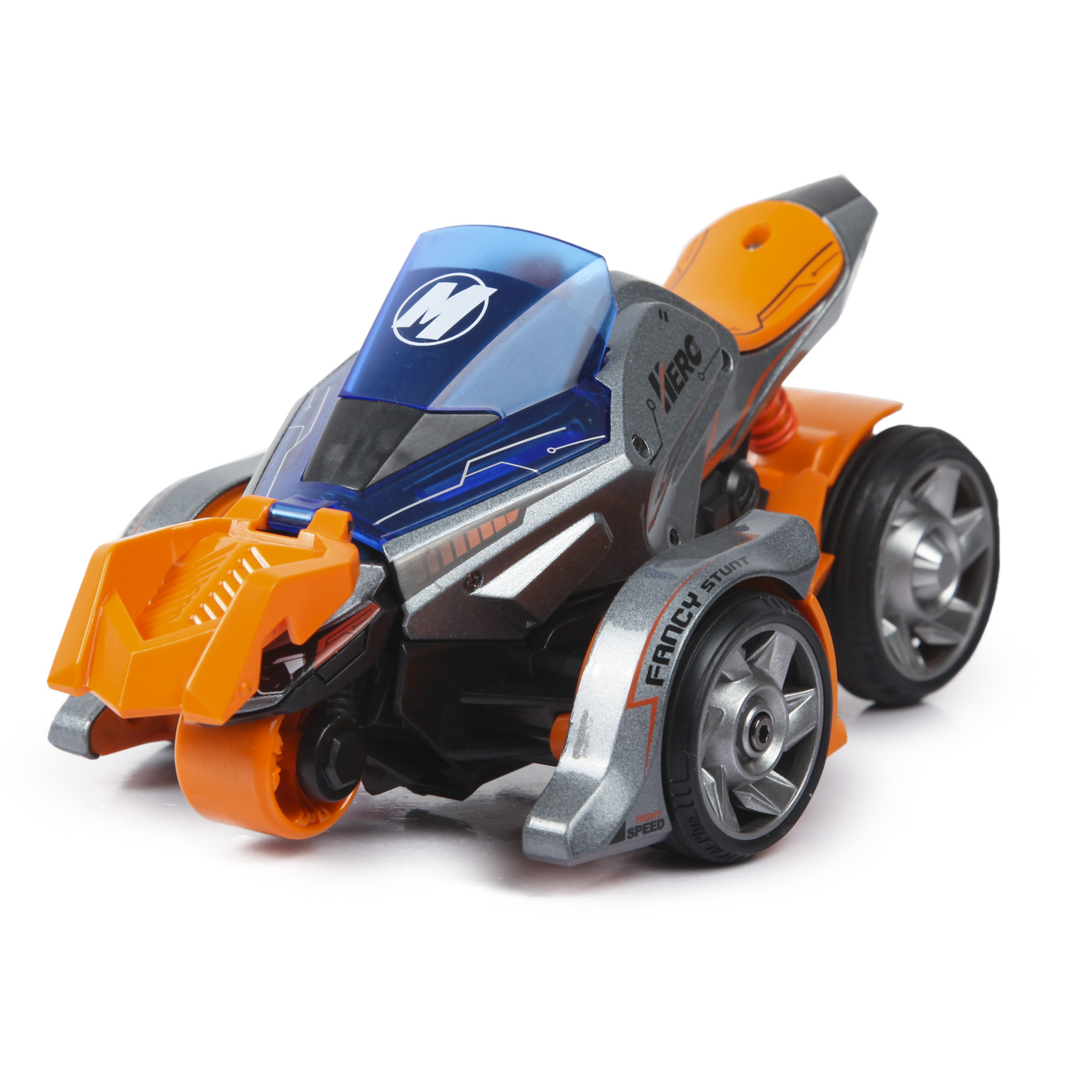 Автомобиль Mobicaro YS0261312 - фото 2
