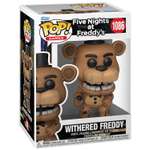 Фигурка Funko Freddy
