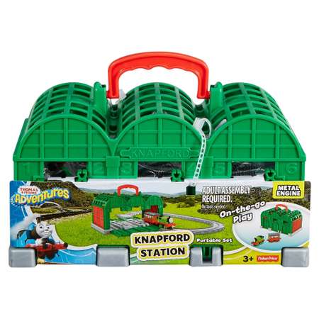 Набор игровой Thomas & Friends переносной в ассортименте FDV71