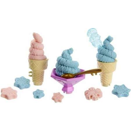 Игровой набор Disney Frozen Frozen Эльза и Олаф