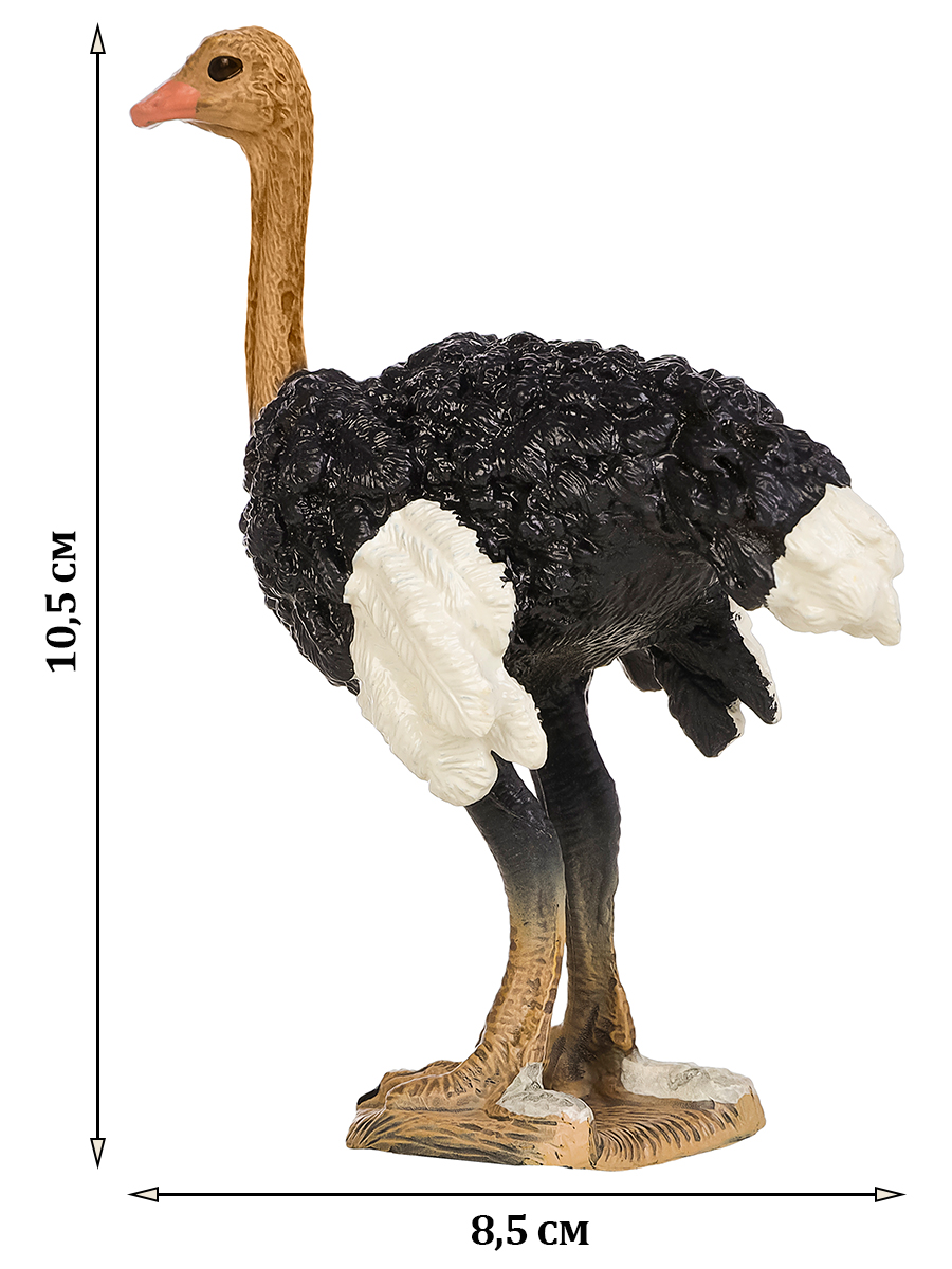 Игровой набор Masai Mara Мир диких животных - фото 7