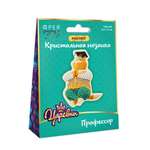 Алмазная мозаика Фрея Профессор